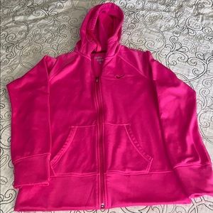 Nike Therma Fit Sweather